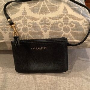 Marc Jacobs small change purse